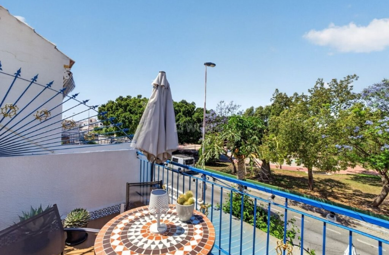 Odsprzedaż - Daszek - Torrevieja - Jardin del Mar