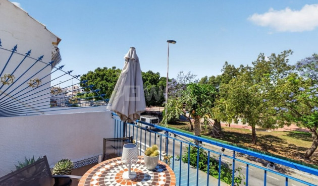 Odsprzedaż - Daszek - Torrevieja - Jardin del Mar