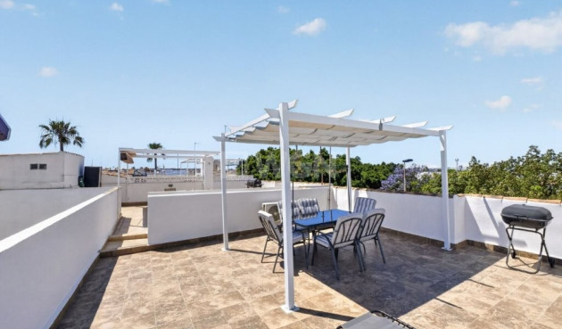Odsprzedaż - Daszek - Torrevieja - Jardin del Mar