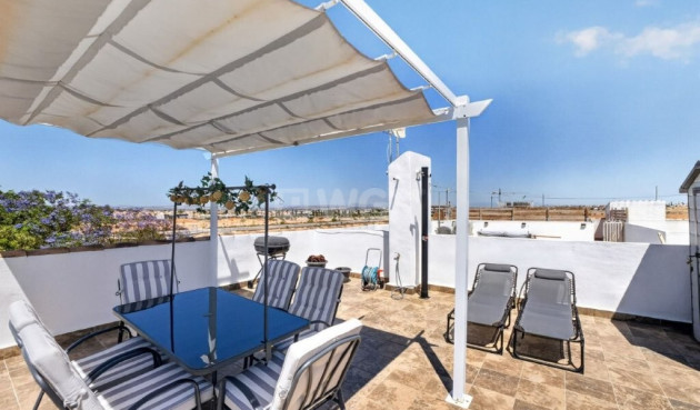 Odsprzedaż - Daszek - Torrevieja - Jardin del Mar