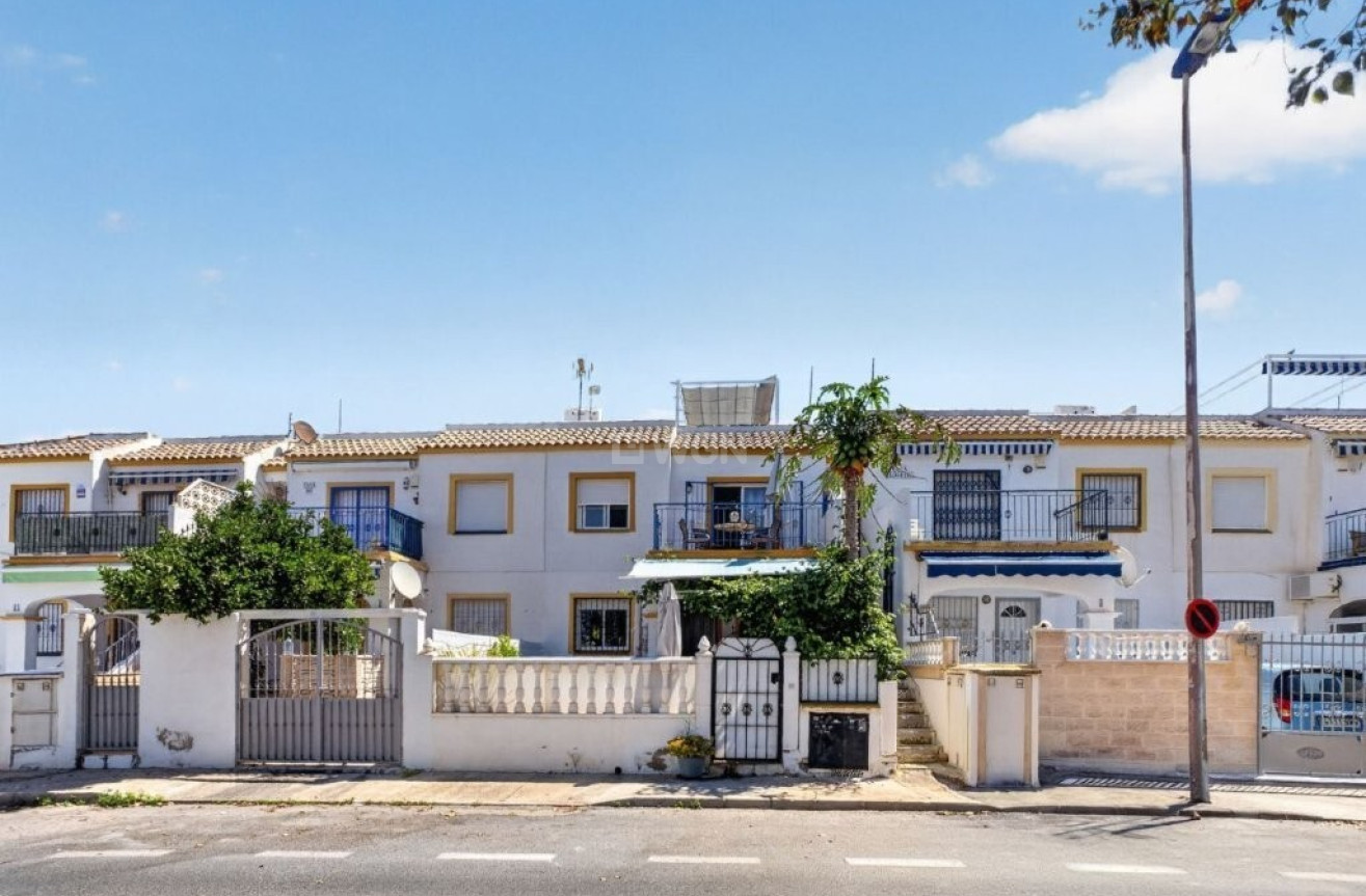 Odsprzedaż - Daszek - Torrevieja - Jardin del Mar