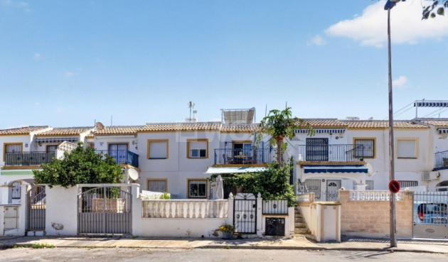 Odsprzedaż - Daszek - Torrevieja - Jardin del Mar