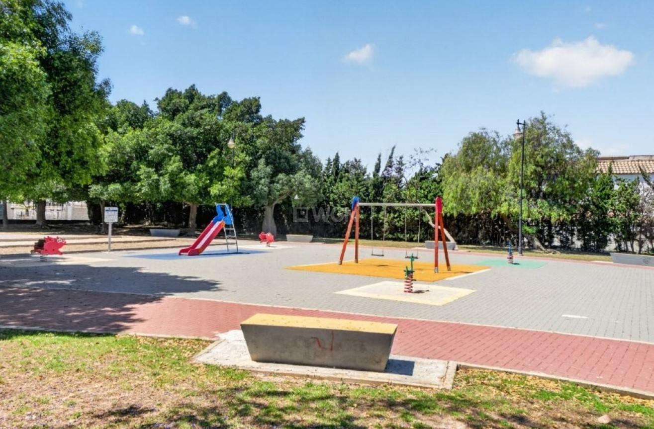 Odsprzedaż - Daszek - Torrevieja - Jardin del Mar