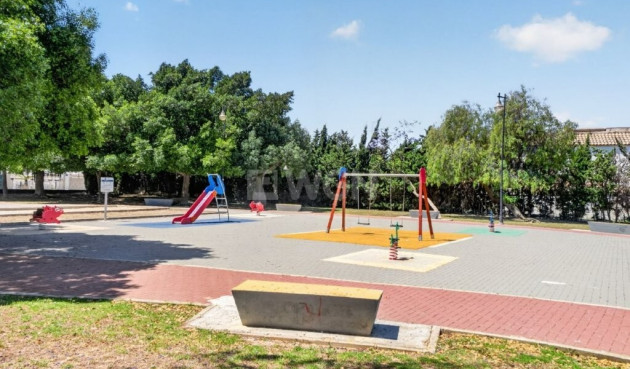 Odsprzedaż - Daszek - Torrevieja - Jardin del Mar