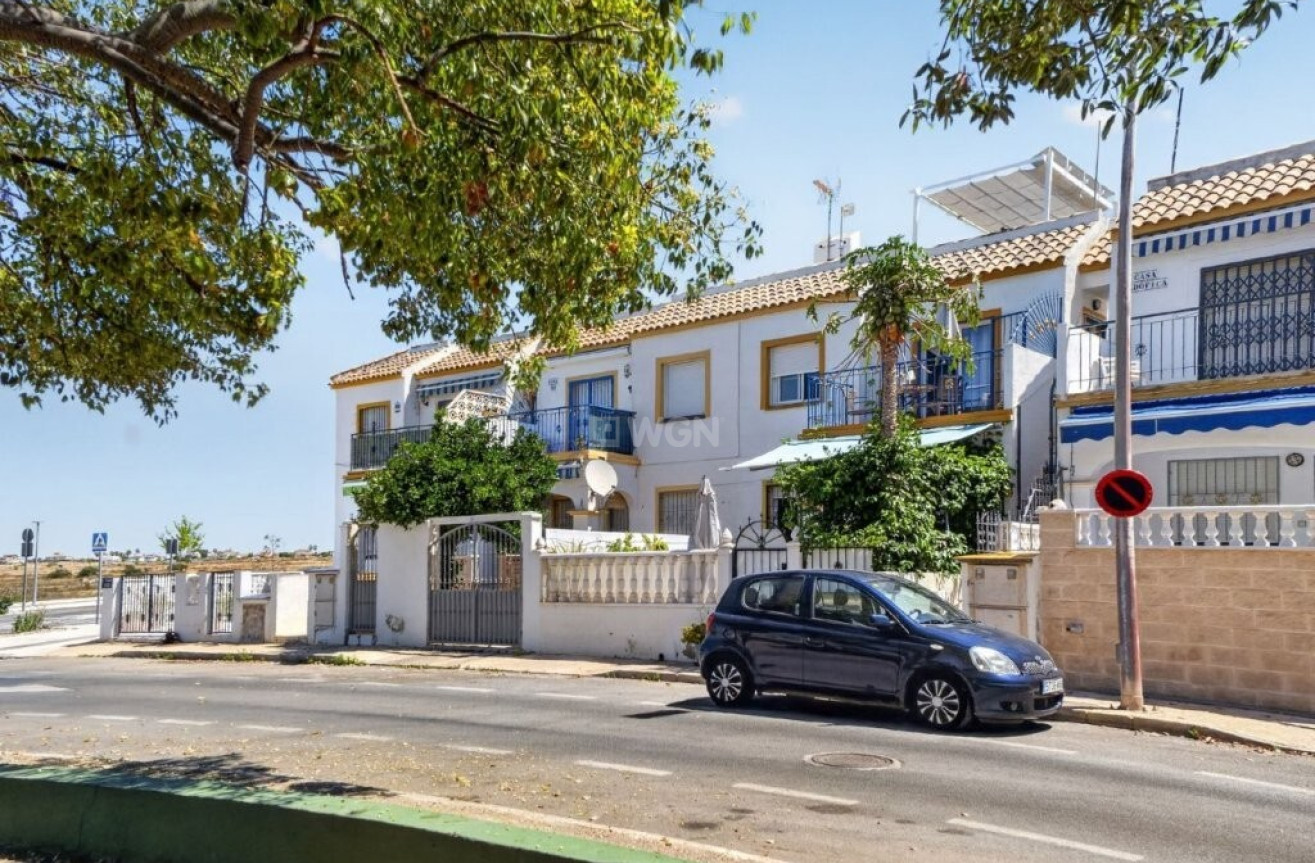 Odsprzedaż - Daszek - Torrevieja - Jardin del Mar