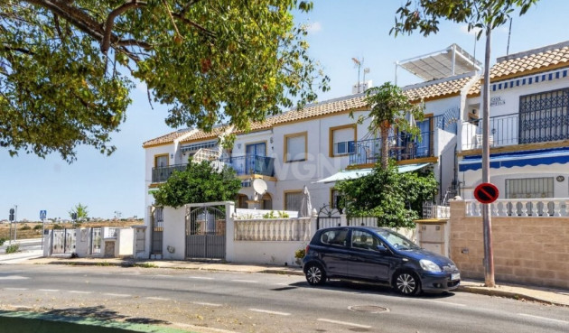 Odsprzedaż - Daszek - Torrevieja - Jardin del Mar