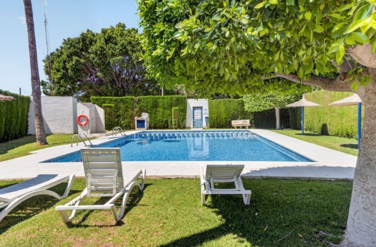 Odsprzedaż - Daszek - Torrevieja - Jardin del Mar