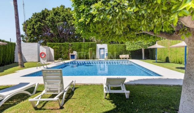 Odsprzedaż - Daszek - Torrevieja - Jardin del Mar