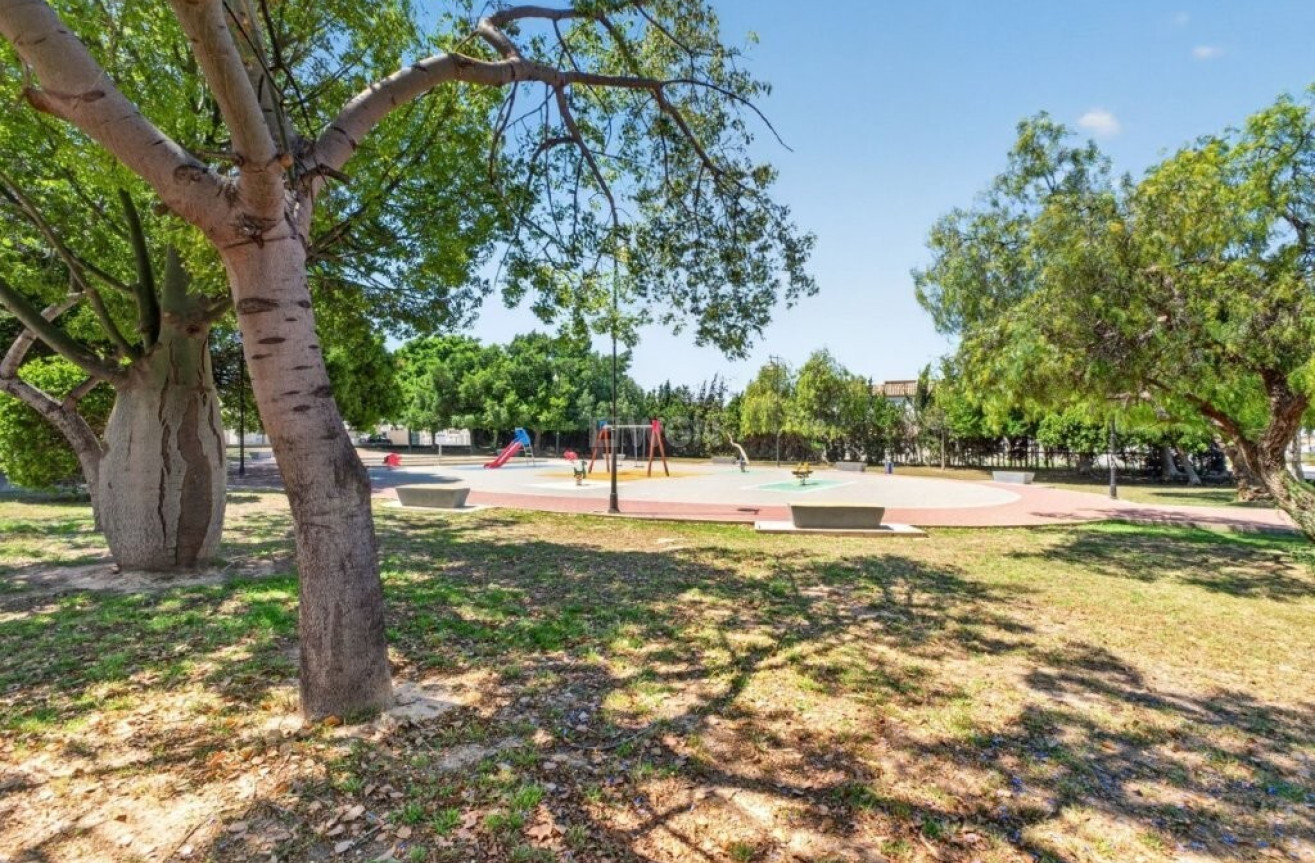 Odsprzedaż - Daszek - Torrevieja - Jardin del Mar