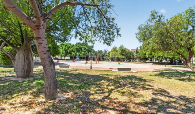 Odsprzedaż - Daszek - Torrevieja - Jardin del Mar