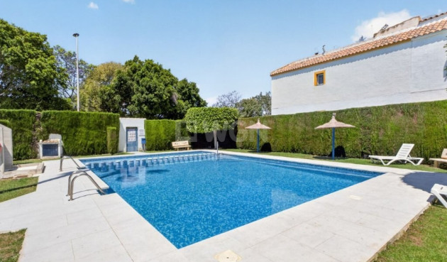 Odsprzedaż - Daszek - Torrevieja - Jardin del Mar