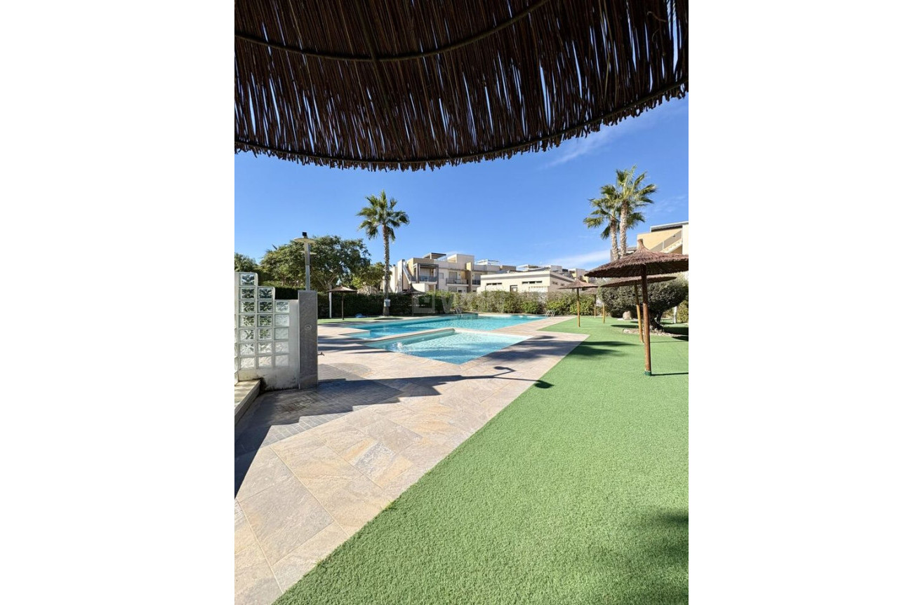 Odsprzedaż - Mieszkanie w bloku - Guardamar del Segura - Costa Blanca