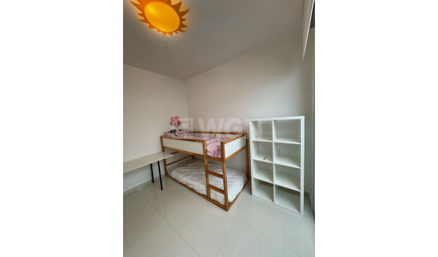 Odsprzedaż - Mieszkanie w bloku - Guardamar del Segura - Costa Blanca