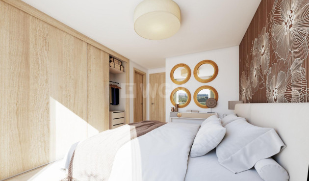 Neue Gebäude - Wohnung - Mijas - Hipódromo Costa del Sol