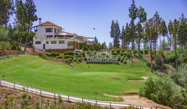 Neue Gebäude - Wohnung - Mijas - Hipódromo Costa del Sol