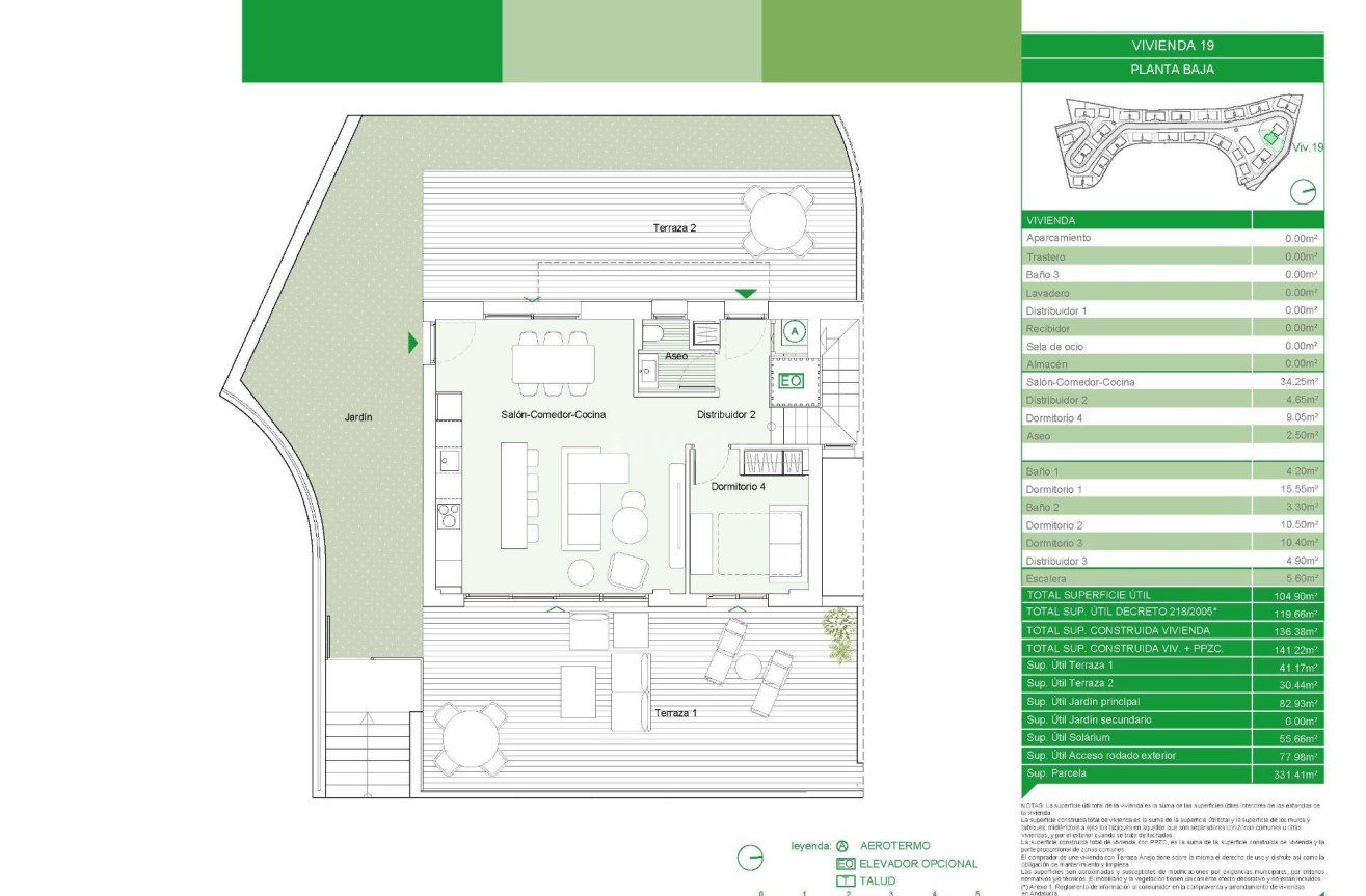 New Build - Villa - Mijas - Calanova Golf