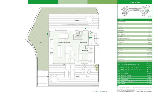 New Build - Villa - Mijas - Calanova Golf