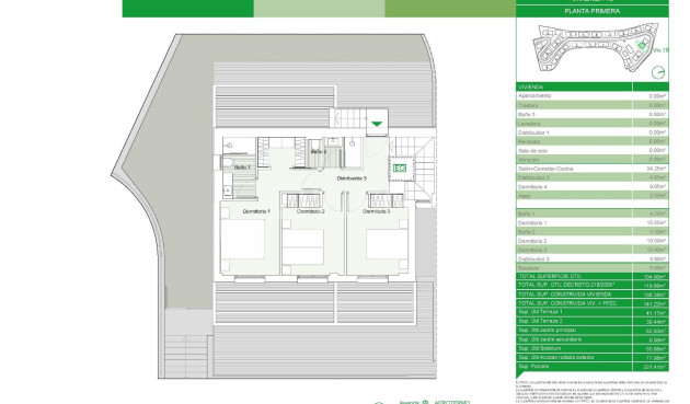 New Build - Villa - Mijas - Calanova Golf