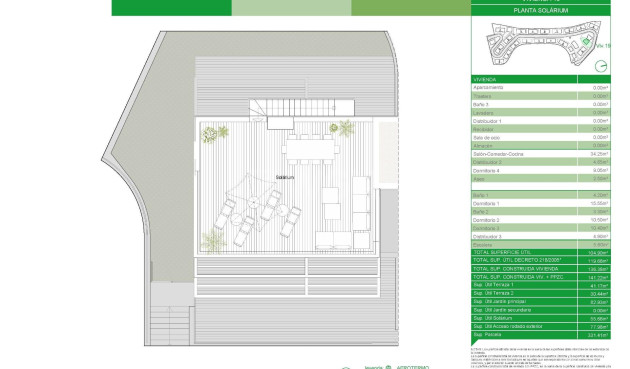 New Build - Villa - Mijas - Calanova Golf
