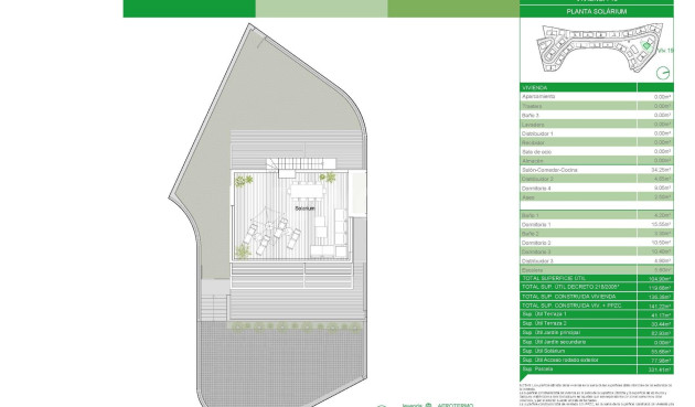 New Build - Villa - Mijas - Calanova Golf