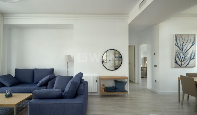 Obra nueva - Apartamento / piso - Vera - El Playazo