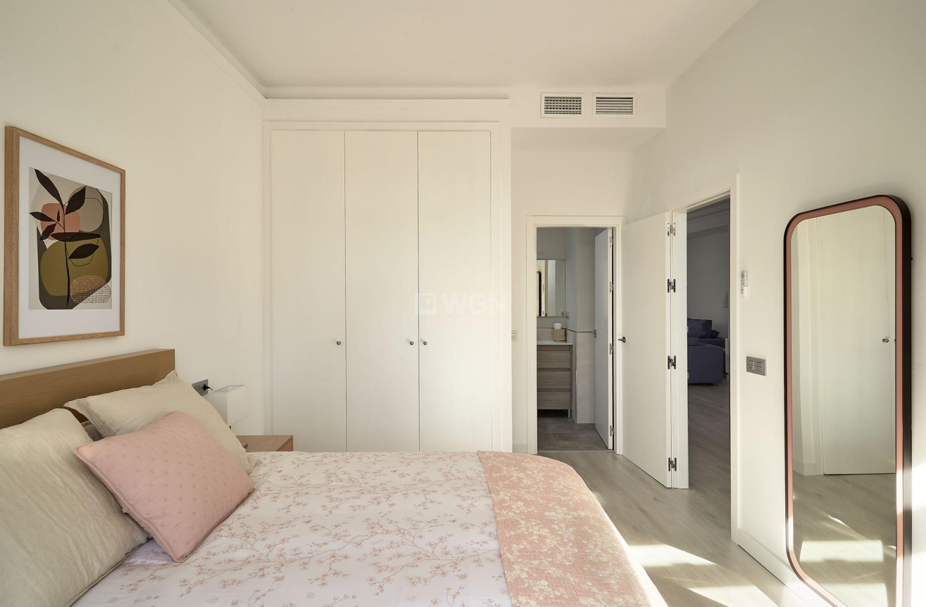 Obra nueva - Apartamento / piso - Vera - El Playazo