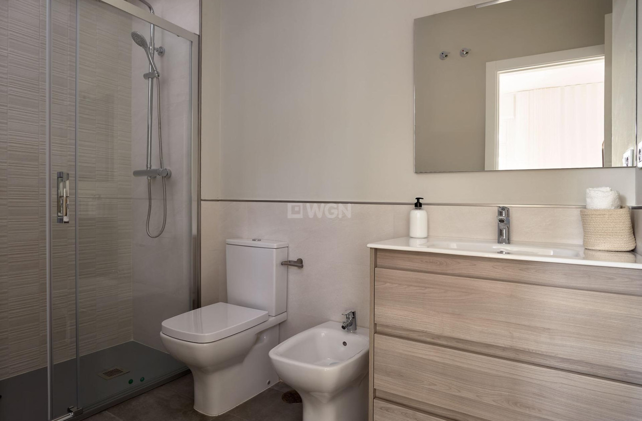 Obra nueva - Apartamento / piso - Vera - El Playazo