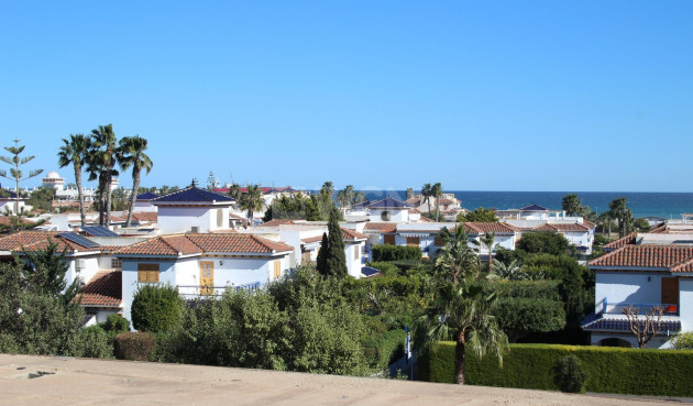 Obra nueva - Apartamento / piso - Vera - El Playazo