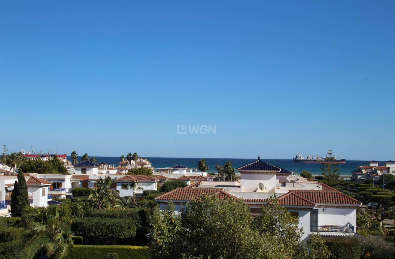 Obra nueva - Apartamento / piso - Vera - El Playazo