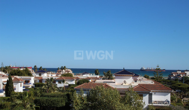 Obra nueva - Apartamento / piso - Vera - El Playazo