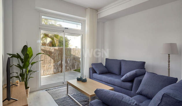 Obra nueva - Apartamento / piso - Vera - El Playazo