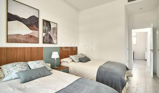 Obra nueva - Apartamento / piso - Vera - El Playazo