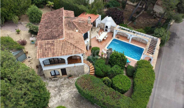 Odsprzedaż - Villa - Balcon al Mar