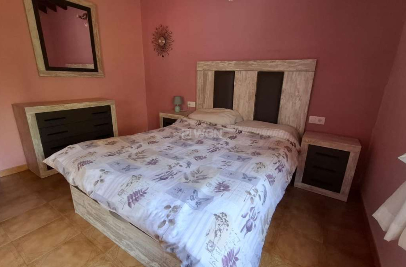 Odsprzedaż - Villa - Balcon al Mar