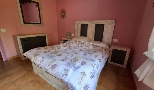 Odsprzedaż - Villa - Balcon al Mar
