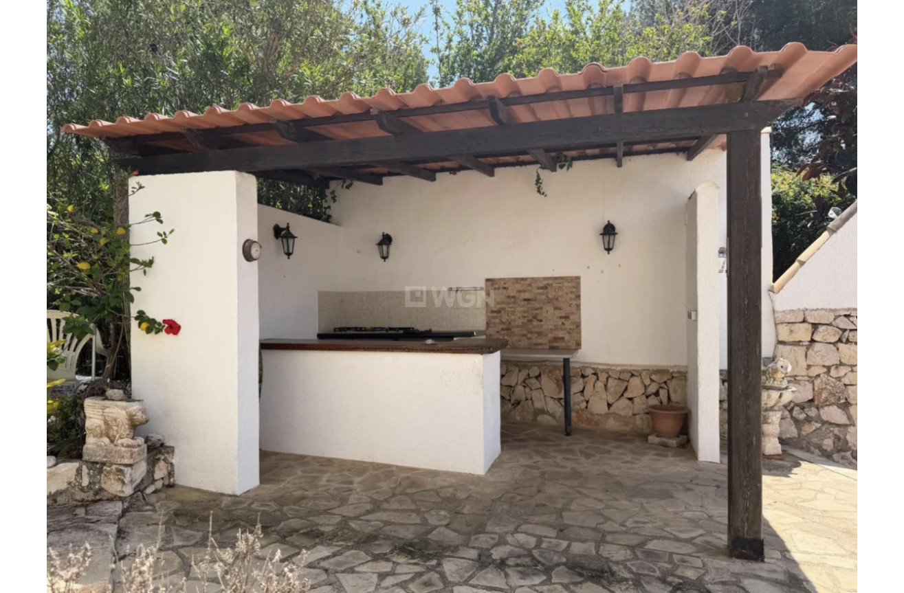 Odsprzedaż - Villa - Balcon al Mar