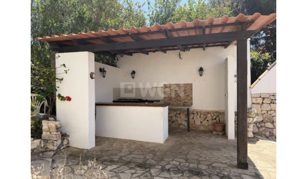 Odsprzedaż - Villa - Balcon al Mar