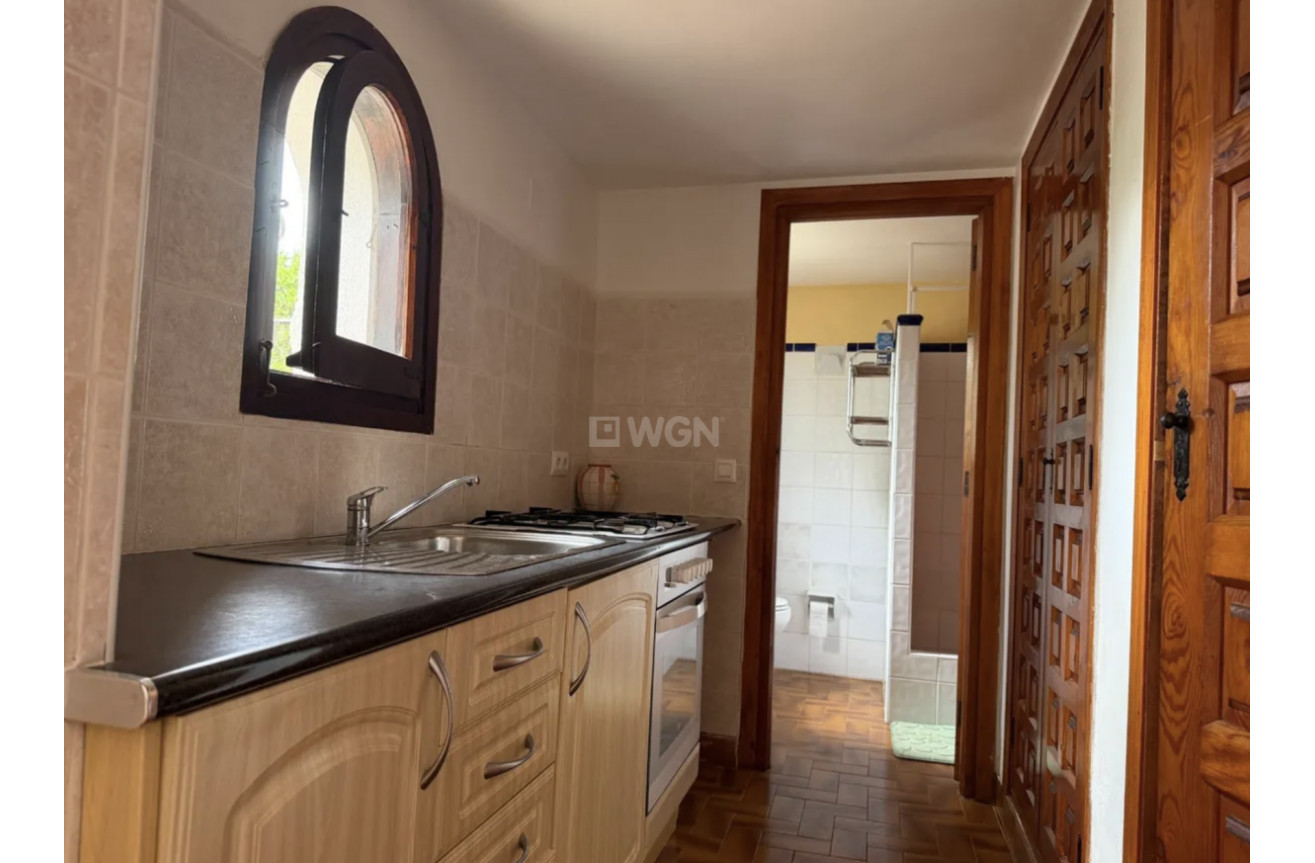Odsprzedaż - Villa - Balcon al Mar