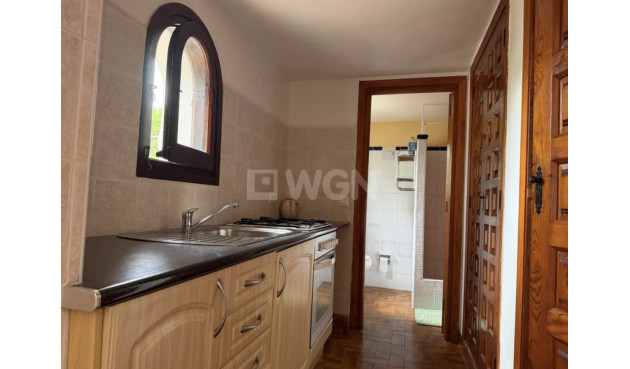 Odsprzedaż - Villa - Balcon al Mar