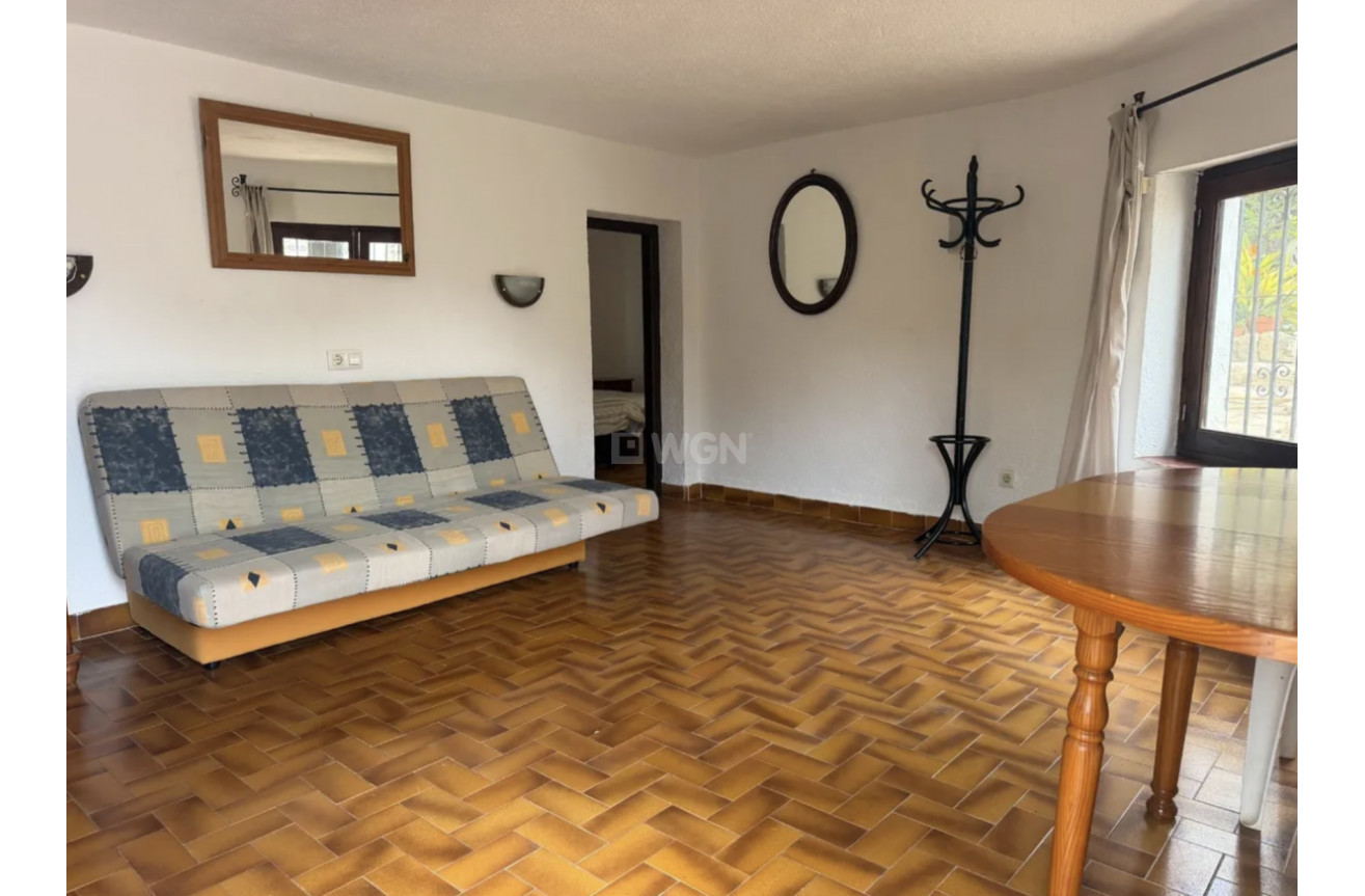 Odsprzedaż - Villa - Balcon al Mar
