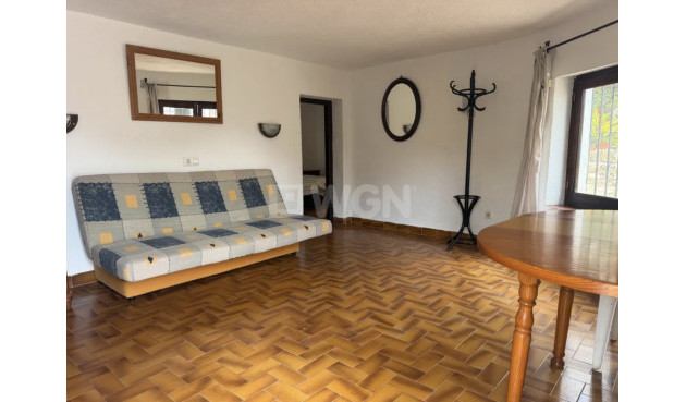 Odsprzedaż - Villa - Balcon al Mar