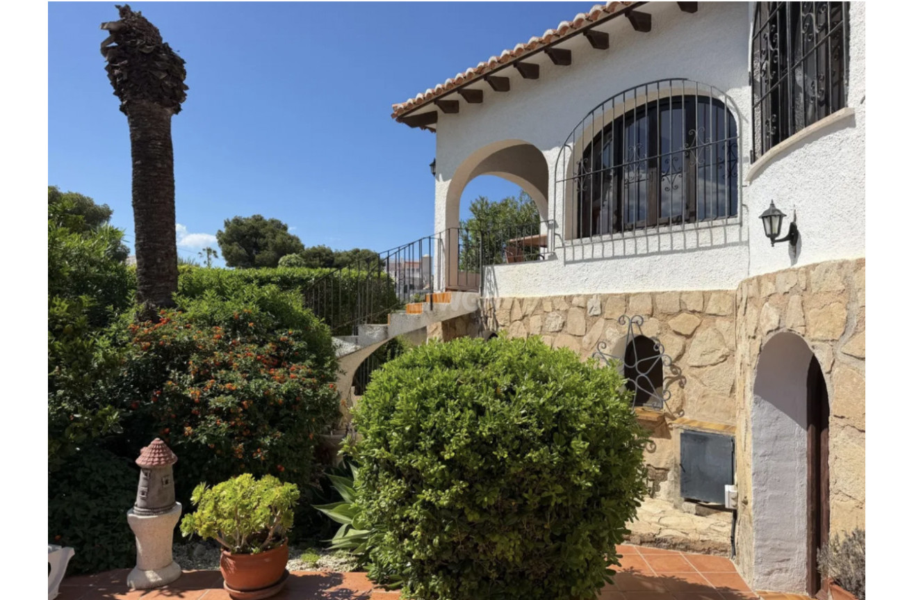 Odsprzedaż - Villa - Balcon al Mar