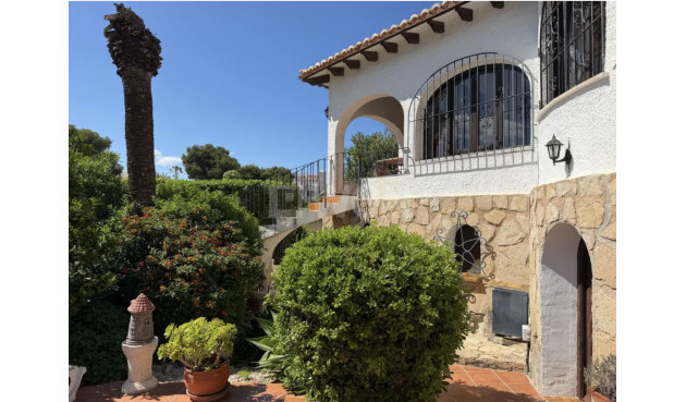 Odsprzedaż - Villa - Balcon al Mar
