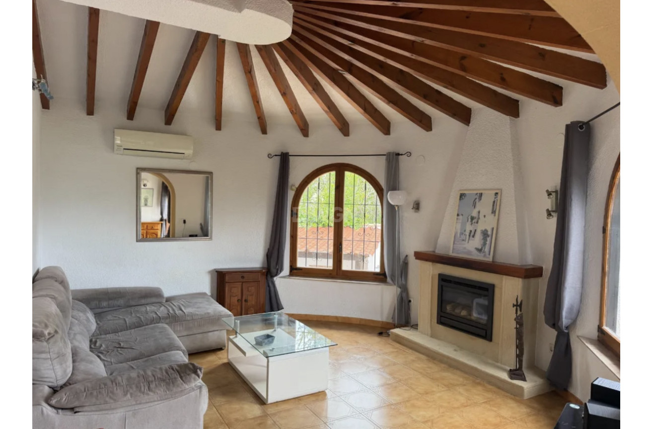 Odsprzedaż - Villa - Balcon al Mar