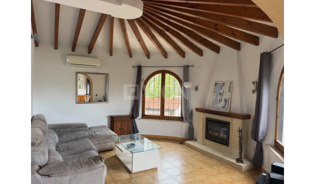 Odsprzedaż - Villa - Balcon al Mar
