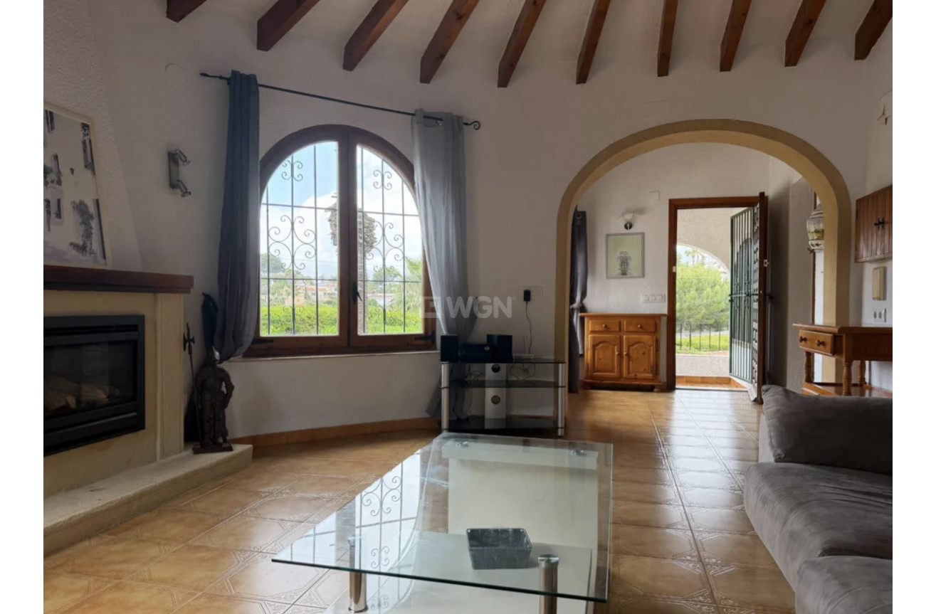 Odsprzedaż - Villa - Balcon al Mar