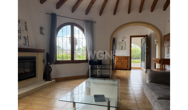 Odsprzedaż - Villa - Balcon al Mar