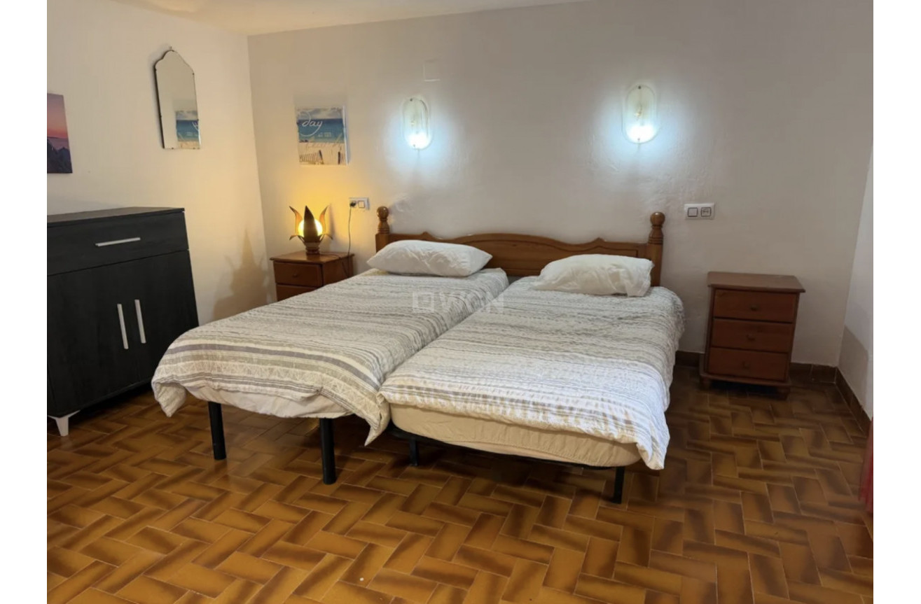 Odsprzedaż - Villa - Balcon al Mar