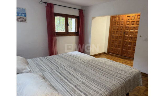 Odsprzedaż - Villa - Balcon al Mar