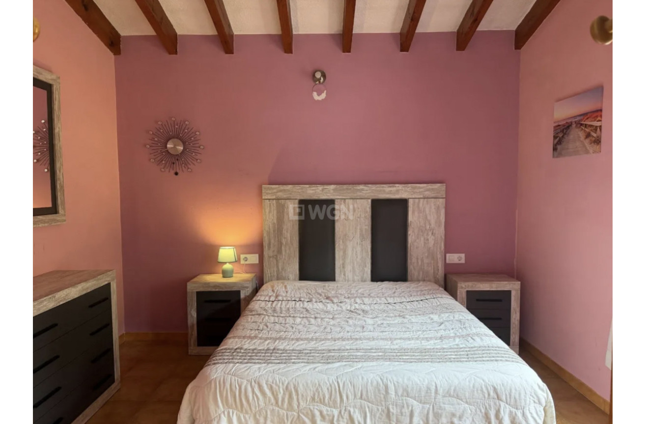 Odsprzedaż - Villa - Balcon al Mar